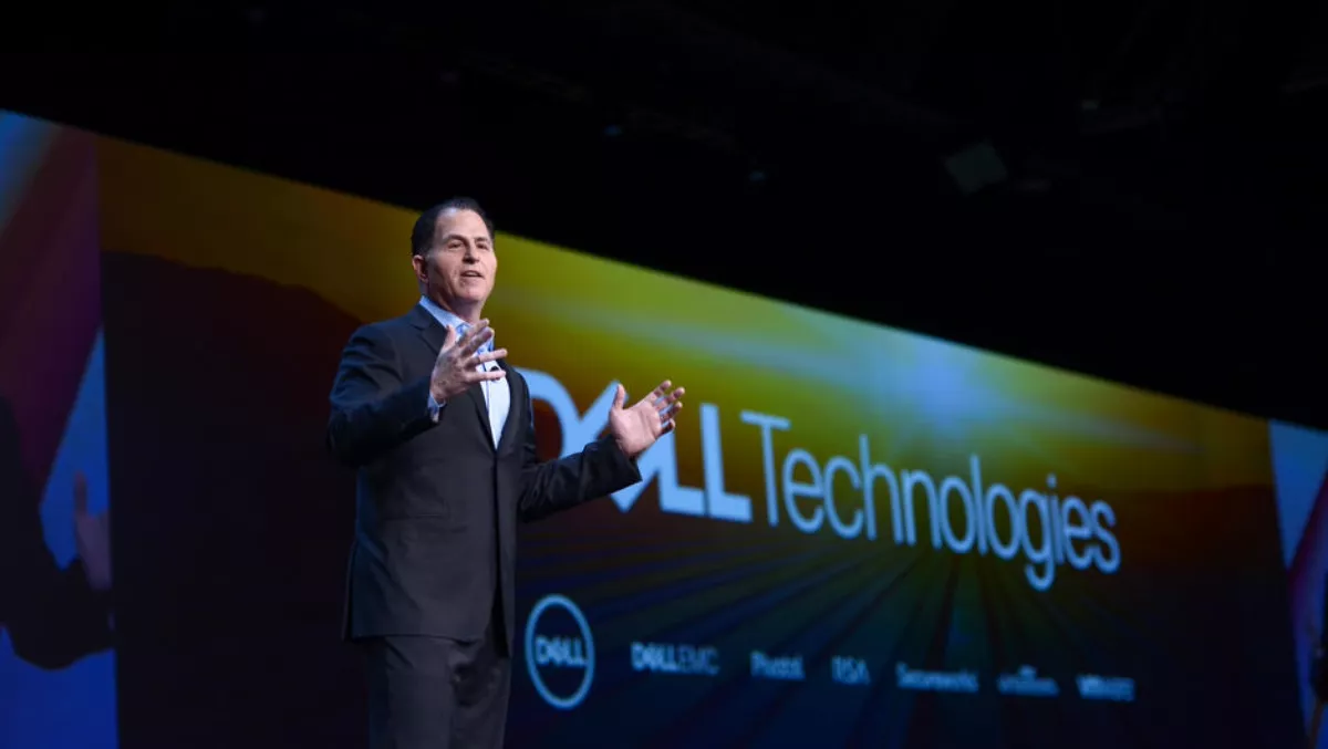 Dell's 2018 customer award winners announced