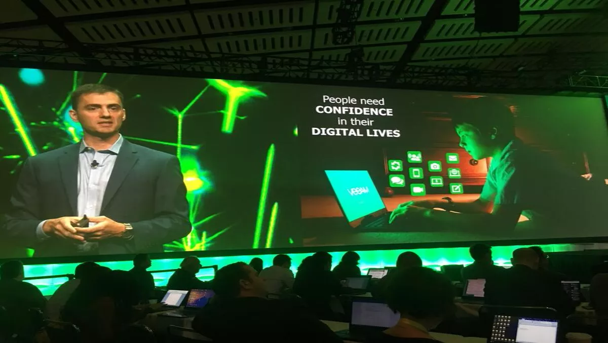 VeeamON: From B&R to intelligent data management