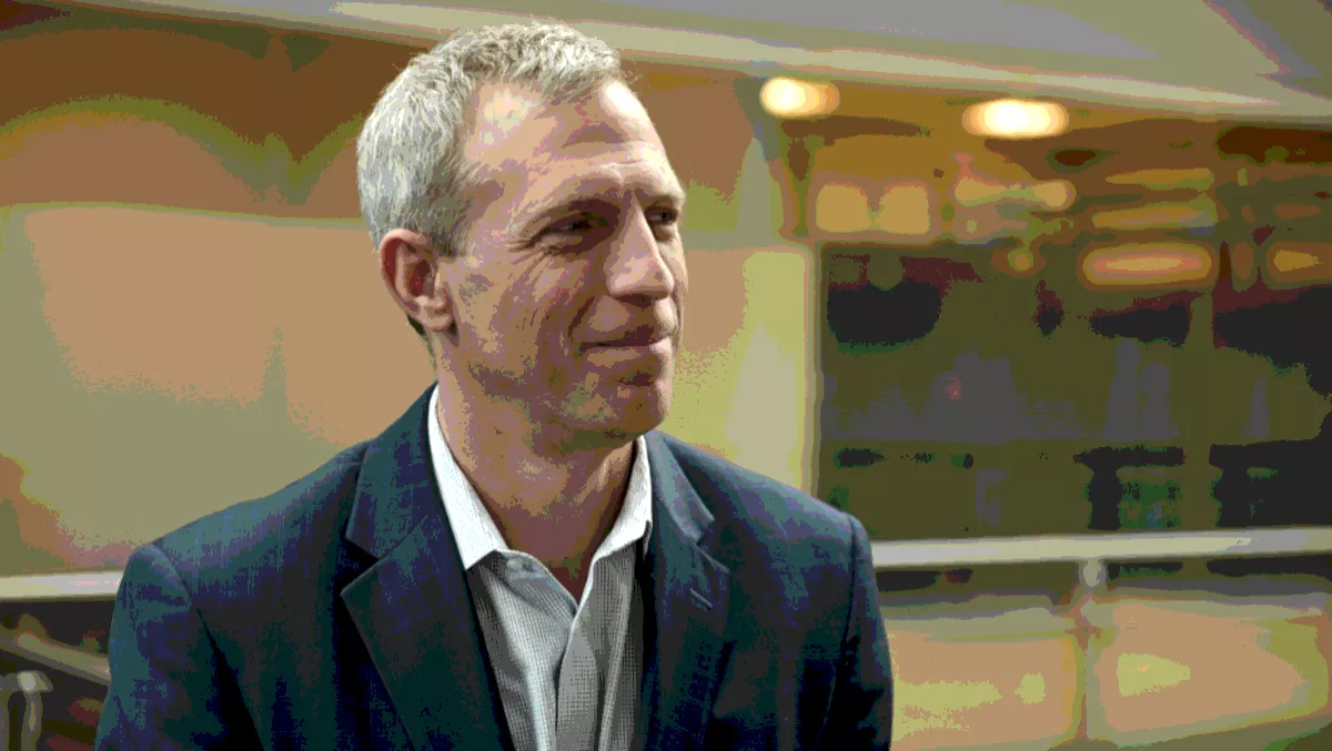 Exclusive: Schneider Electric CTO stirs data centre disruption debate