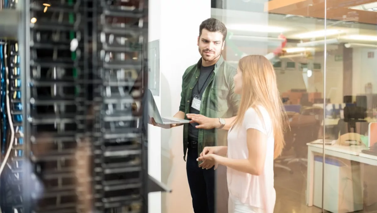 Hitachi Vantara updates converged and hyperconverged systems, enhances applications support