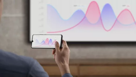 Emui projector xlg 2xa