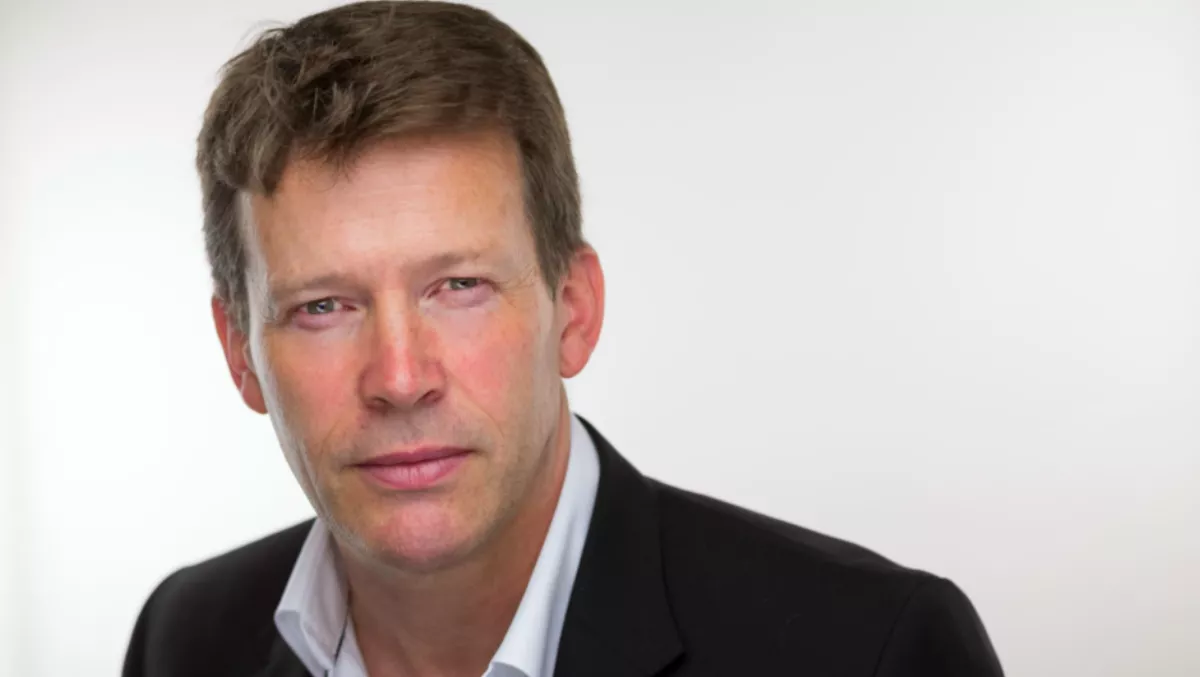 2019 data centre predictions from Interxion's Europe MD
