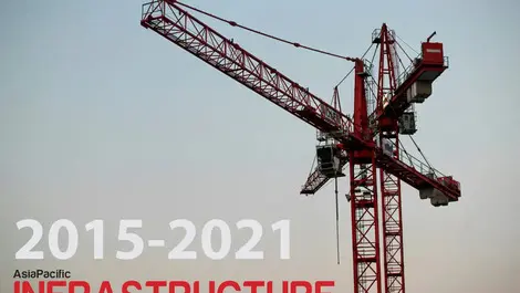 Infrastructure Commission’s multi-billion dollar opportunity