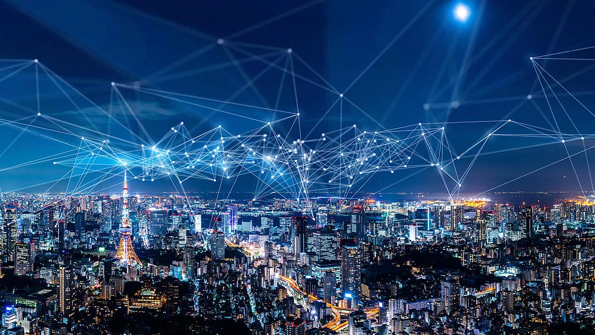 Network connectivity4