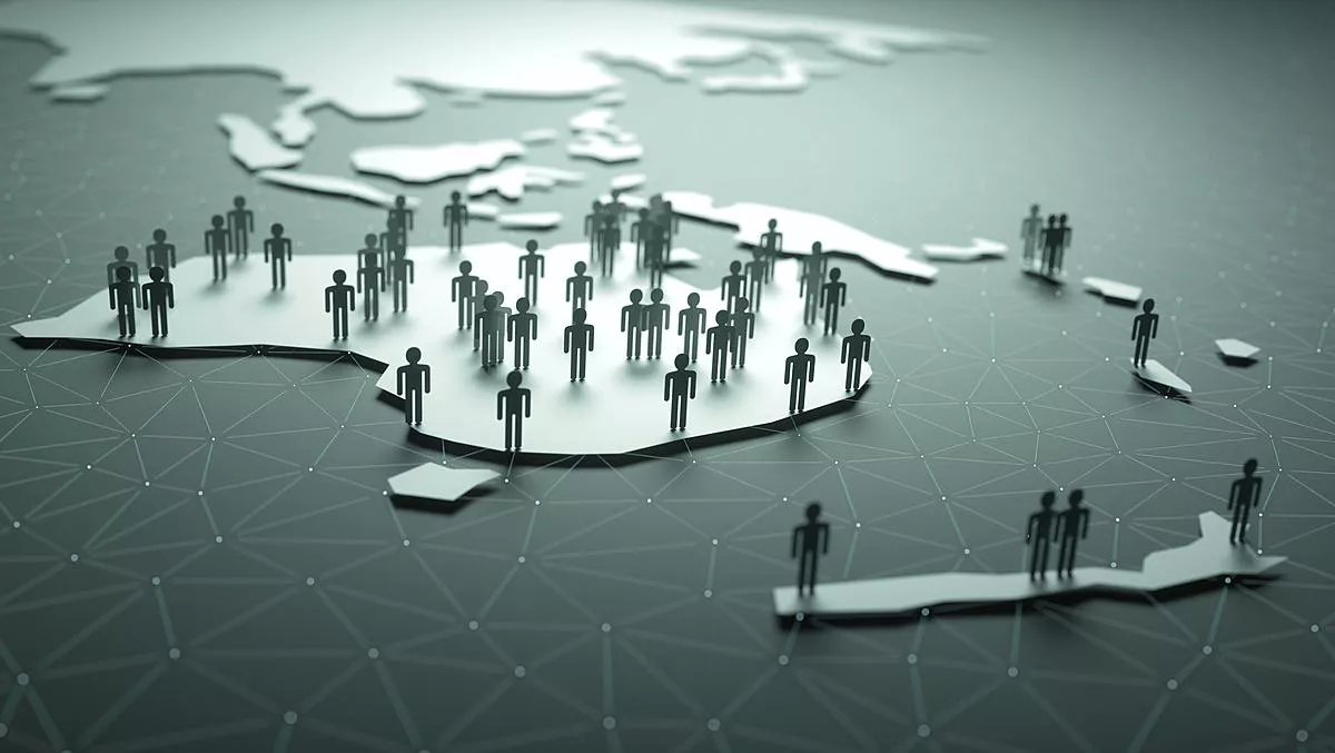 Nutanix drives further ANZ expansion with new managing director