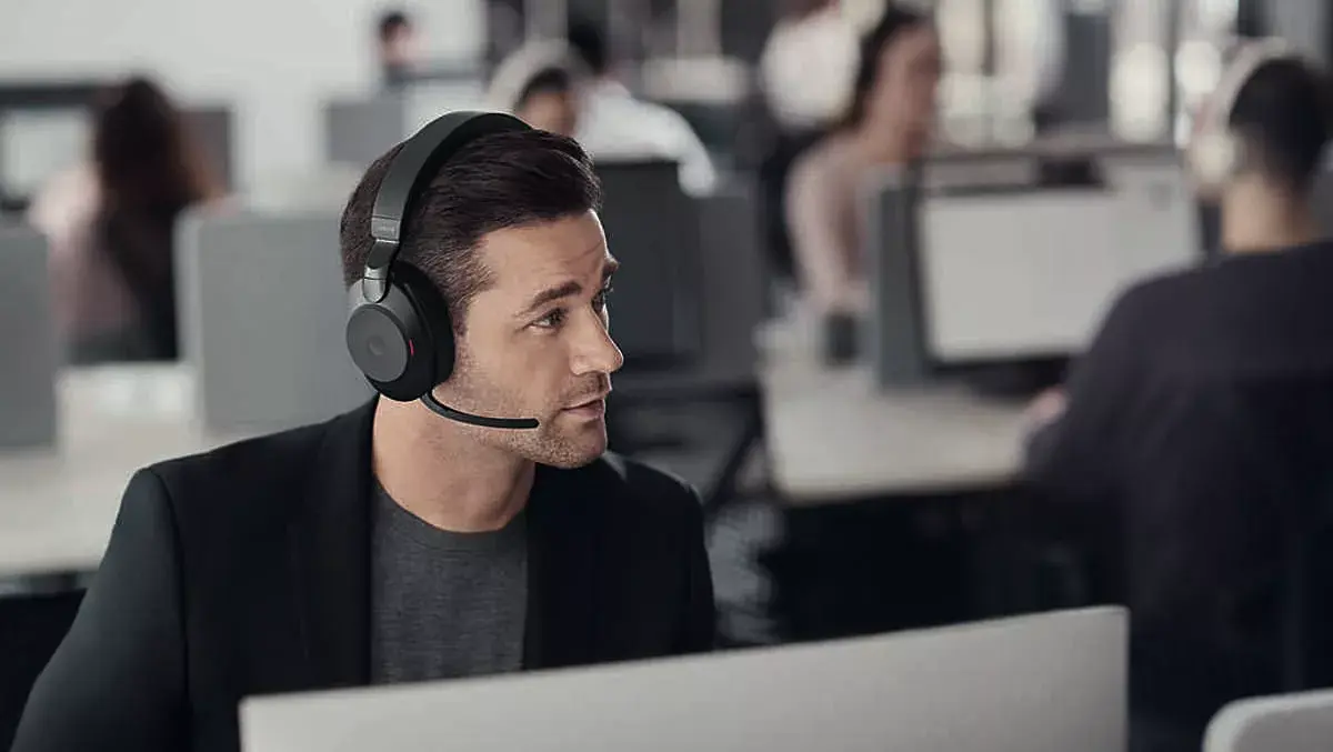 Jabra updates to Evolve2 with new headset range