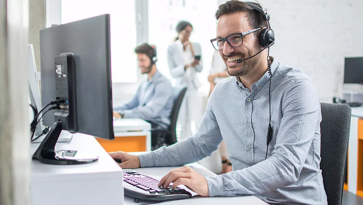 Nuance utilises AI to solve contact centre woes