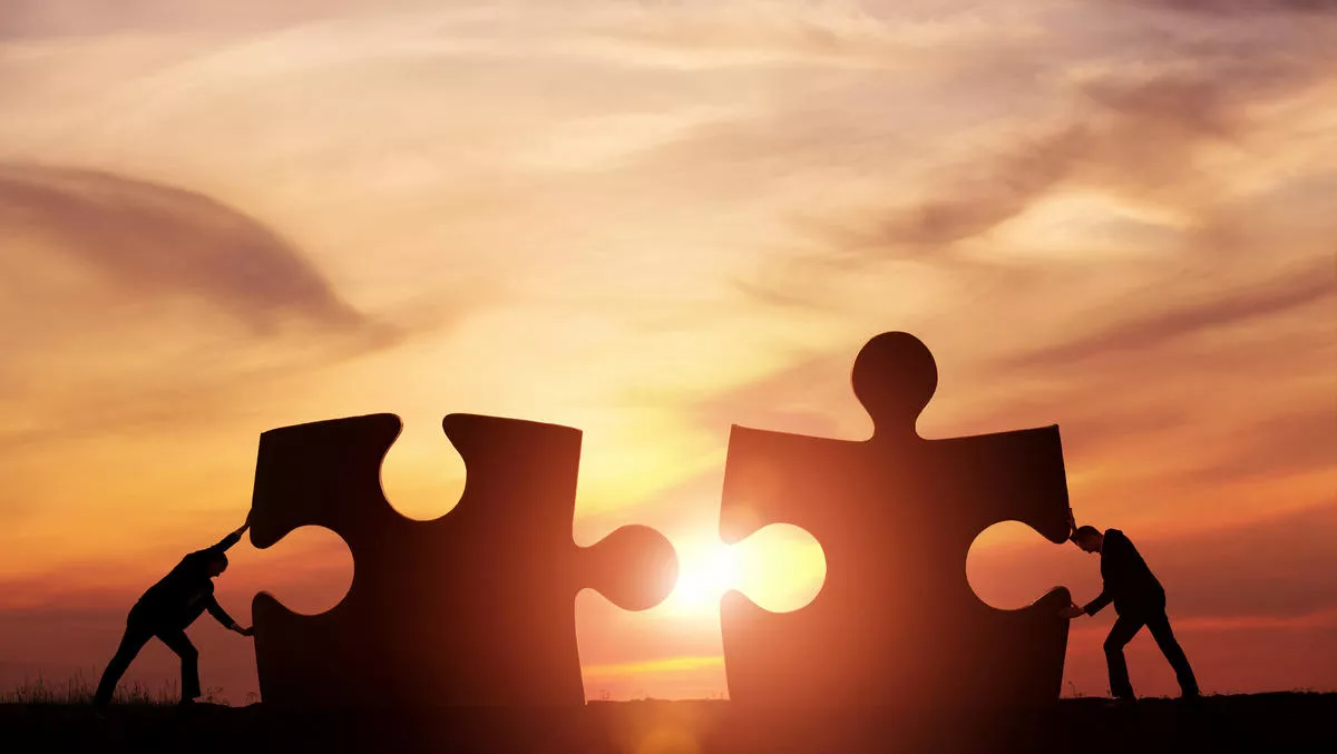 Alteryx & UiPath forge new path for automation