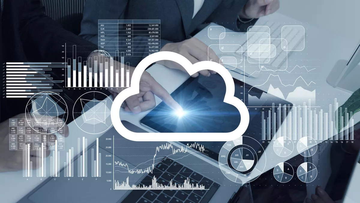 Micro Focus launches new multi-cloud services solution