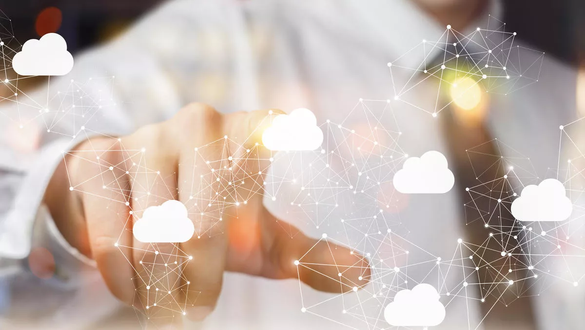 Lenovo DCG releases agility-focused HCI and cloud solutions
