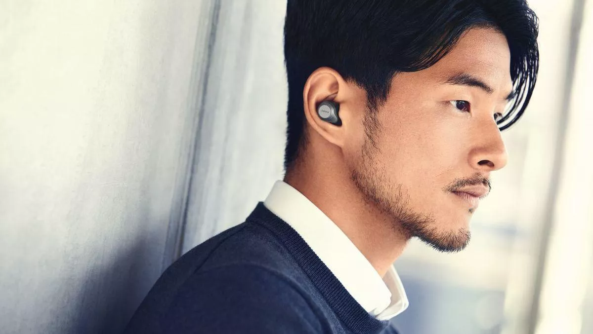 Jabra unveils Elite 85t wireless earbuds