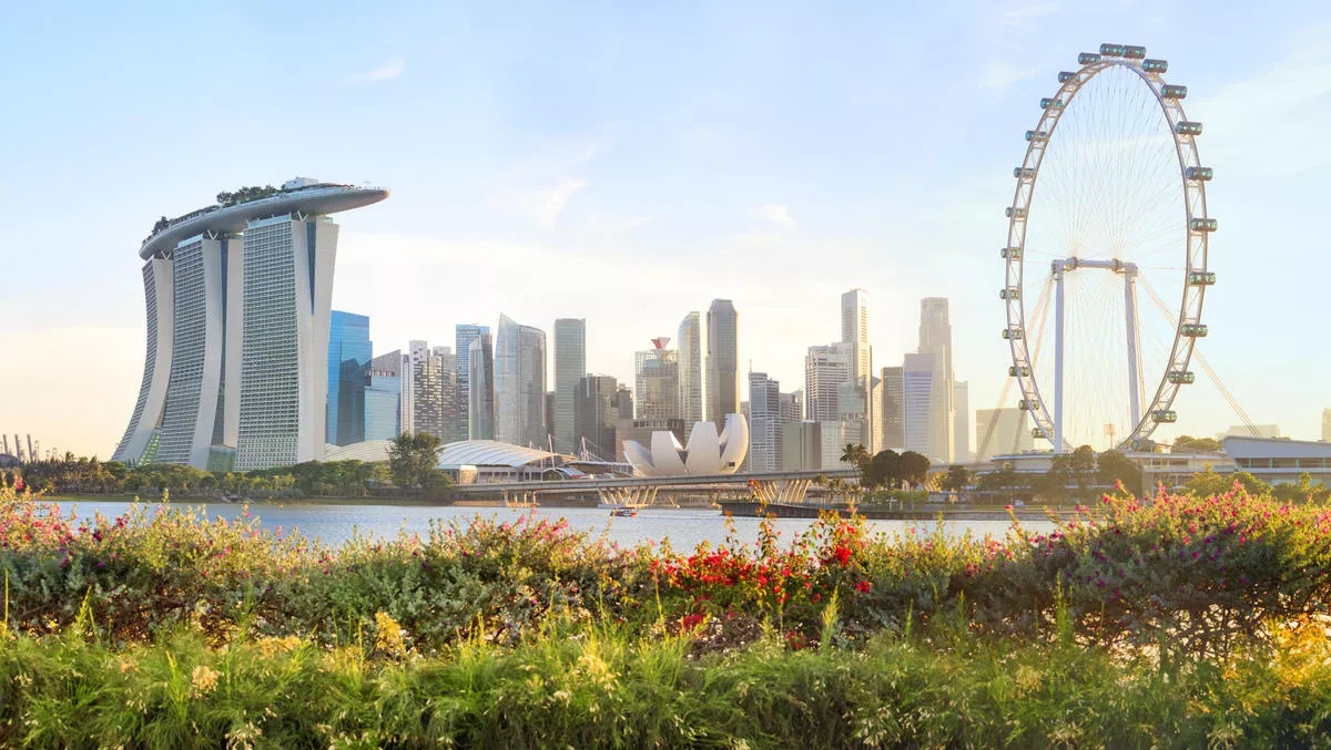 CX firm Qualtrics to launch Singapore data center