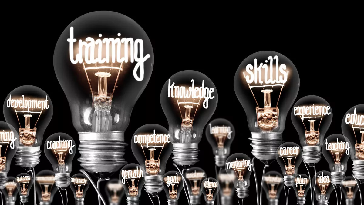 COVID-19 crisis creates demand for retraining, change management and remote onboarding in IT