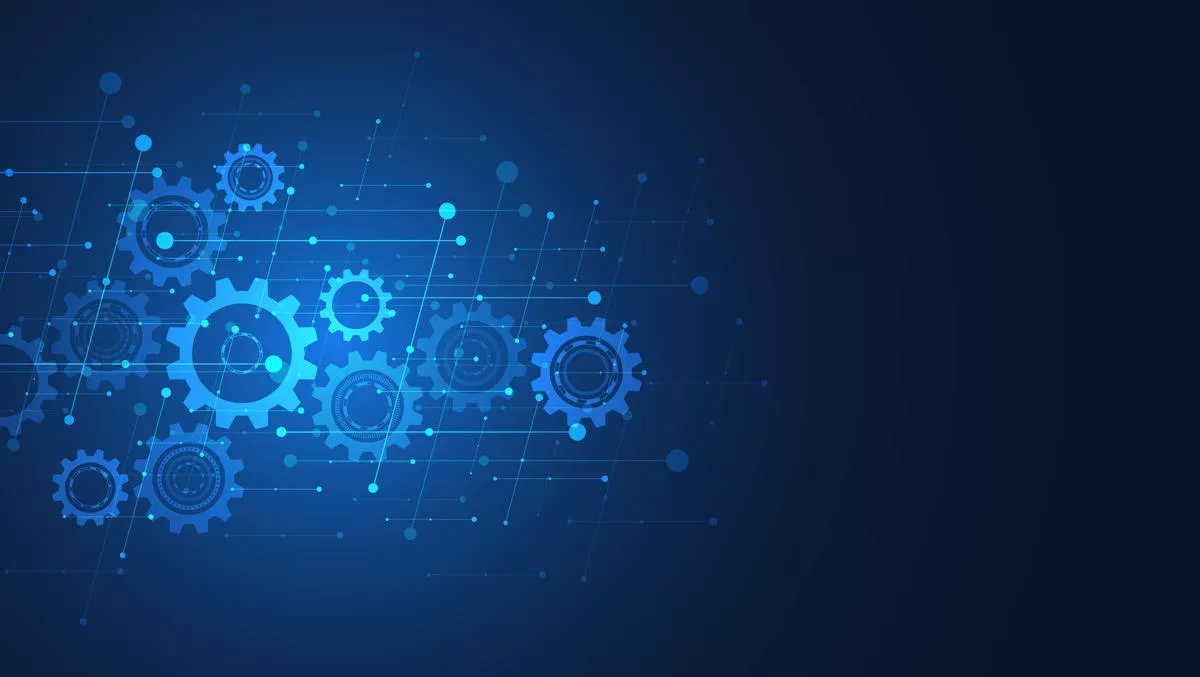 RPA and talent the key to powering businesses