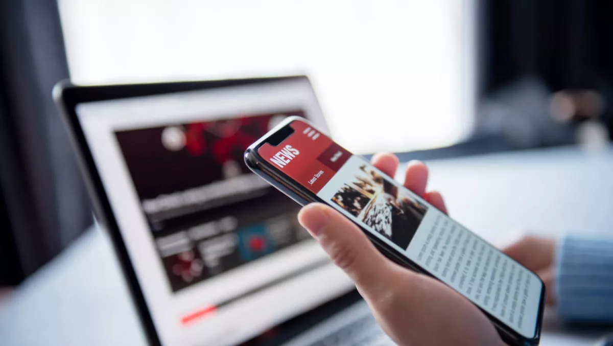 Microsoft endorses Australia's proposal on technology and the news
