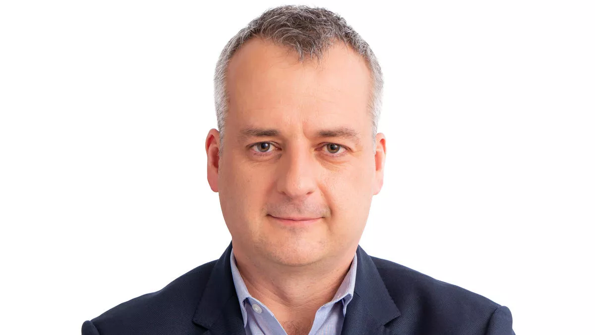 Sisense appoints new CFO Adam Towns