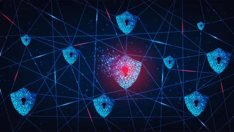 Firewalls and VLANs failing to secure Australian businesses
