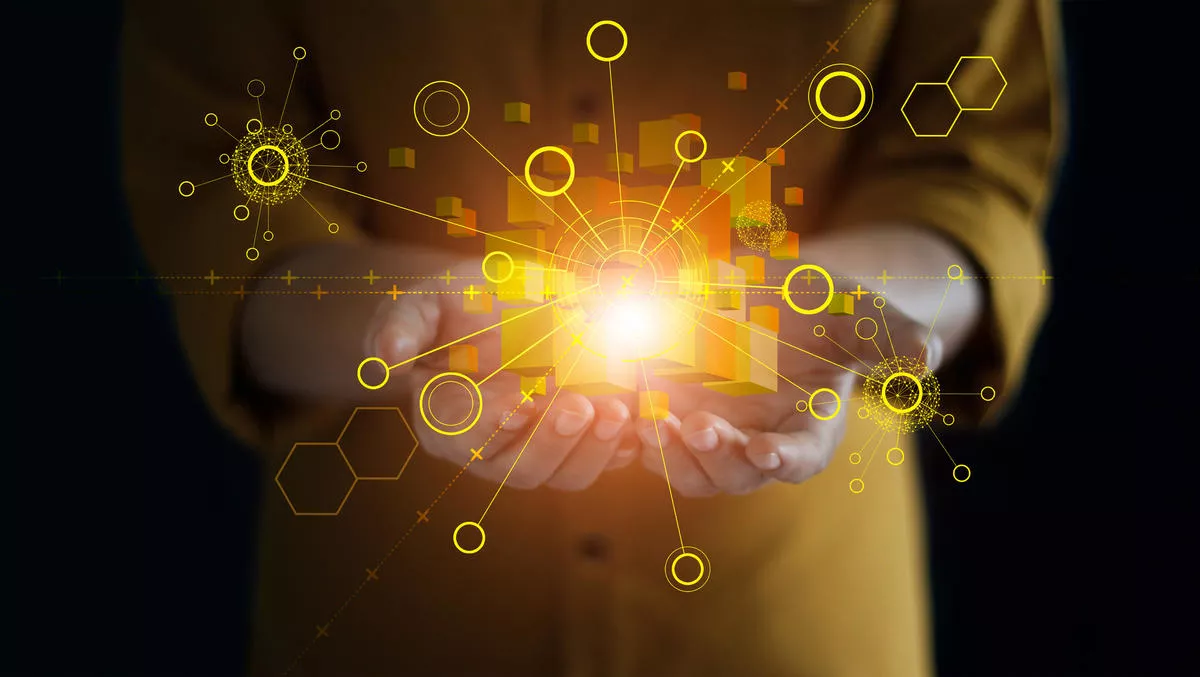 The world generated 64.2 zettabytes of data last year - but where did it all go?