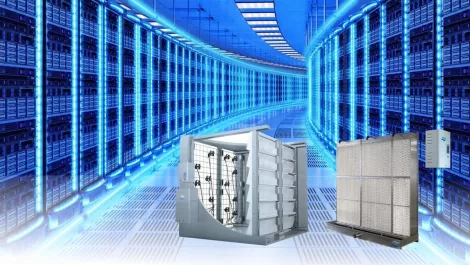 Tech daily   data center cooling   may 2021