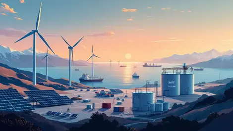 Is green hydrogen the future of energy?