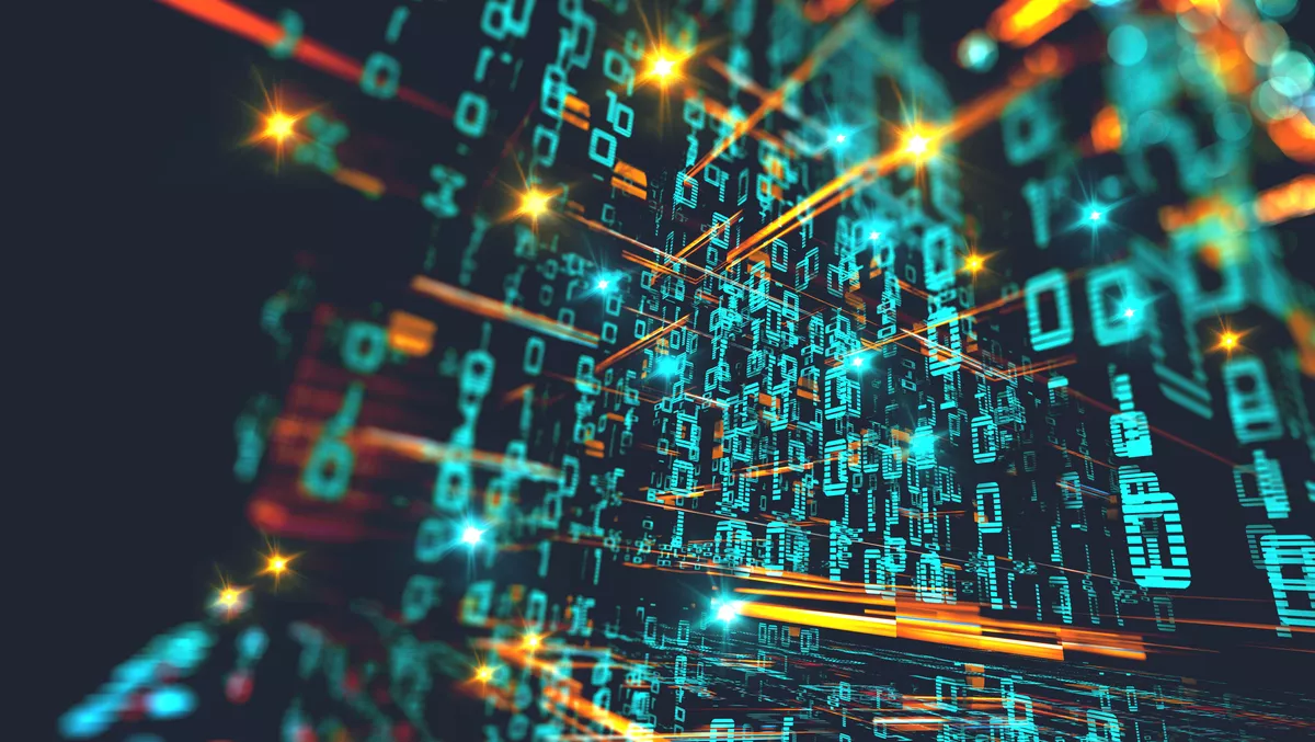 New algorithm looks to help streamline data restoration of event logs