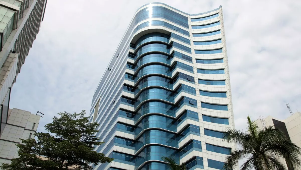 NVIDIA signs deal to develop AI talent in Indonesia