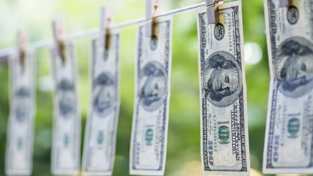 Cybercriminals laundered $8.6 billion worth of cryptocurrency in 2021 - report
