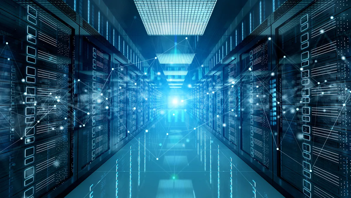 Lenovo unveils TruScale High-Performance Computing as a Service