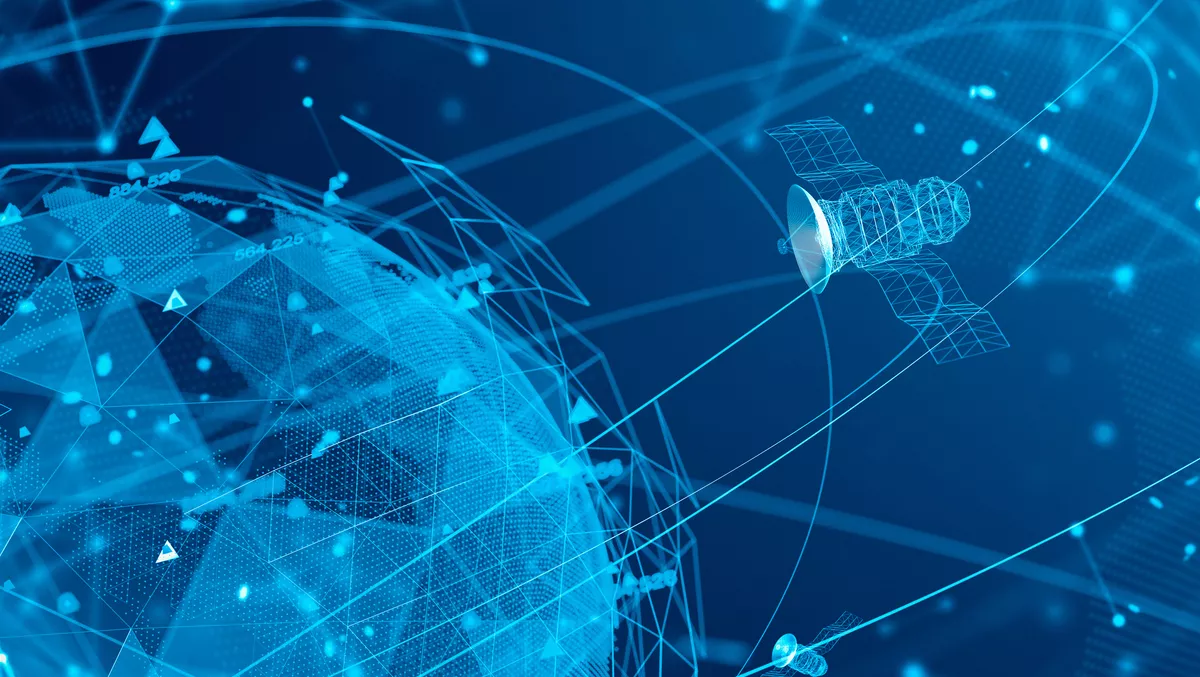 Huge success for Intelsat, Microsoft satellite-based cloud