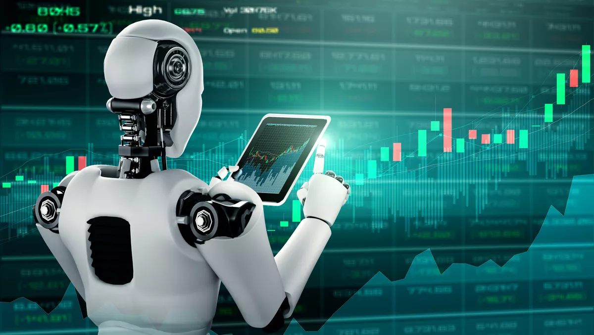 Forrester: US$22 billion RPA market growth expected by 2025