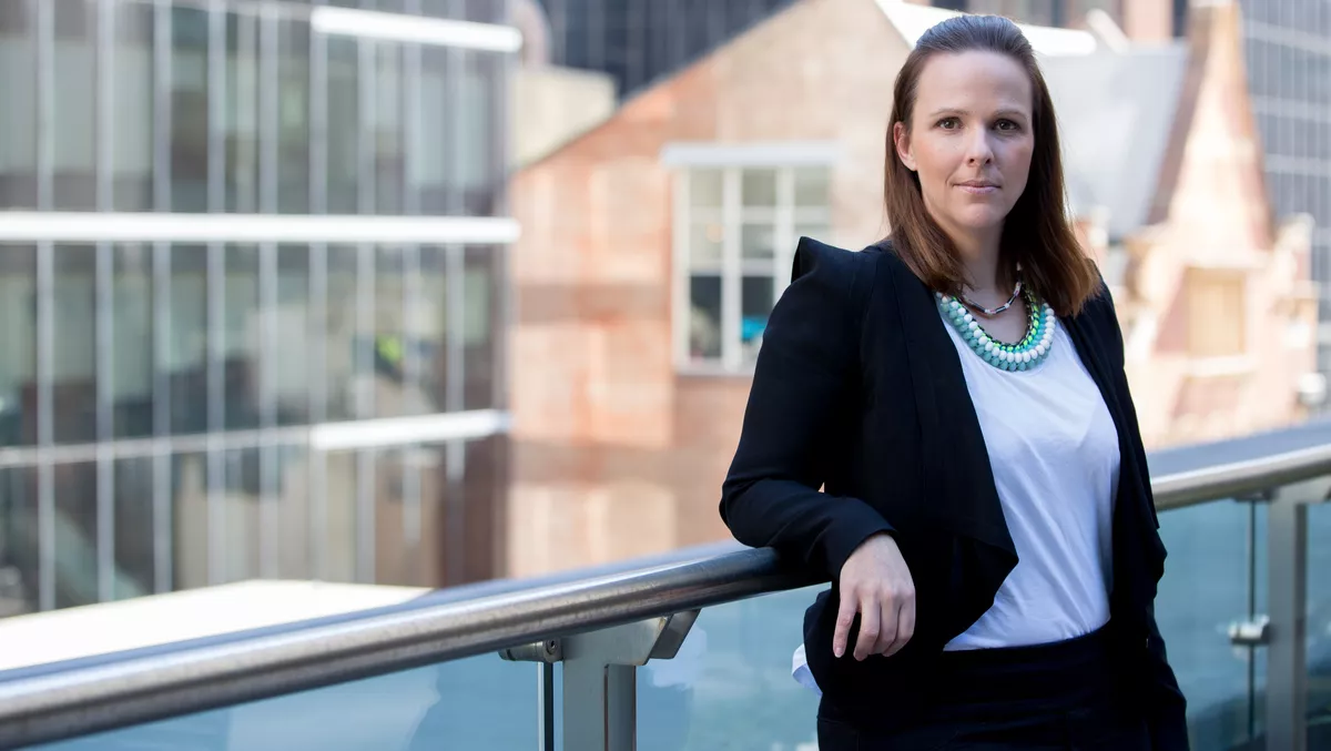 IWD 2022: Overcoming the challenge of gender diversity