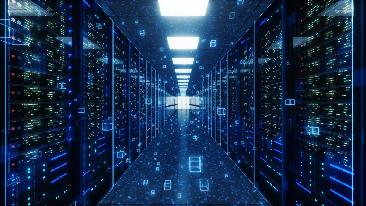 Sime Darby Berhad to use Equinix APAC data centers