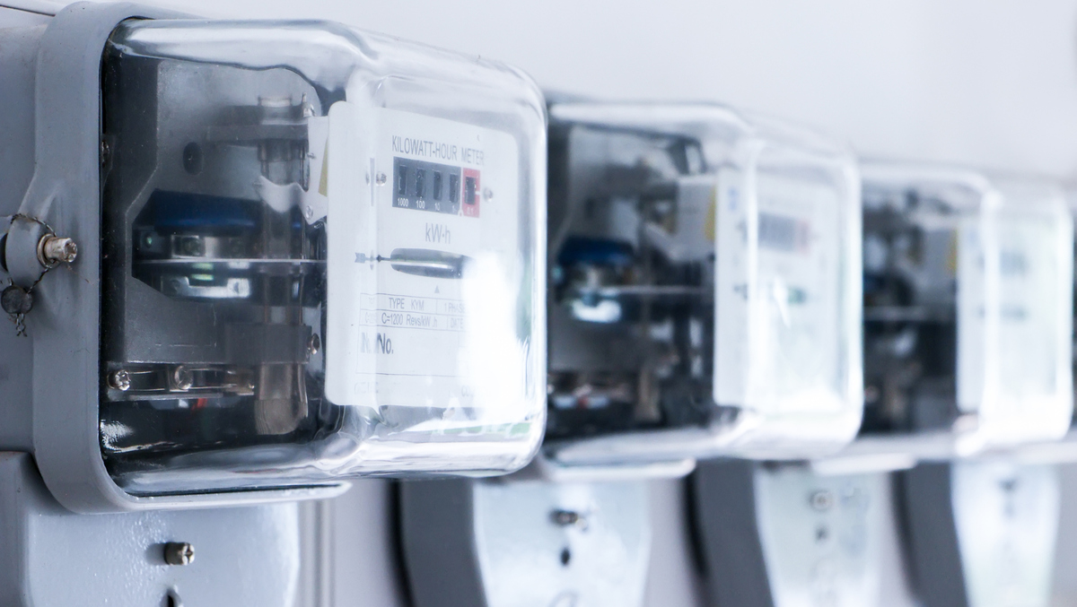 Cybersecurity calls for upgrade for 1.3 billion electricity meters