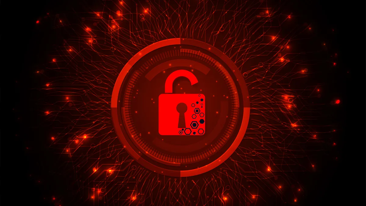 Cyberattacks against Australian retail tripled: Imperva