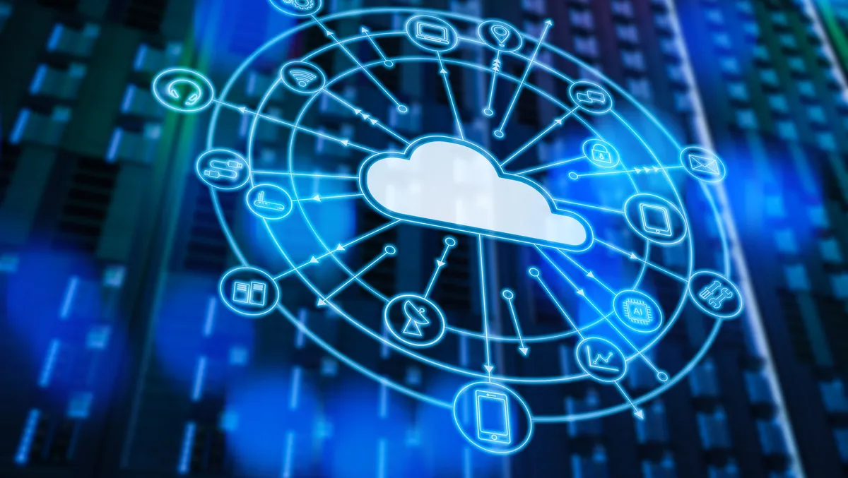 Micro Focus' HCMX FinOps Express to optimise cloud spend