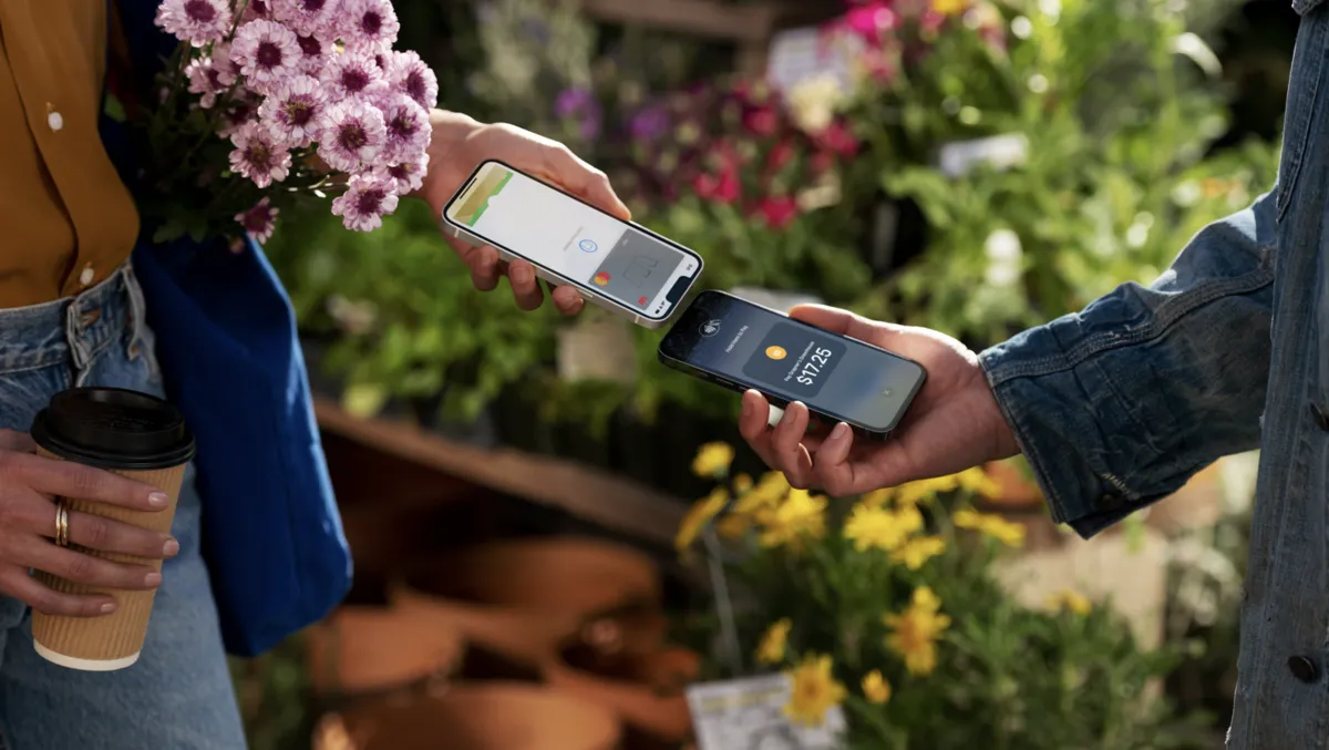 Apple launch new contactless payment method in Australia