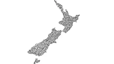Stronger local government, less centralisation