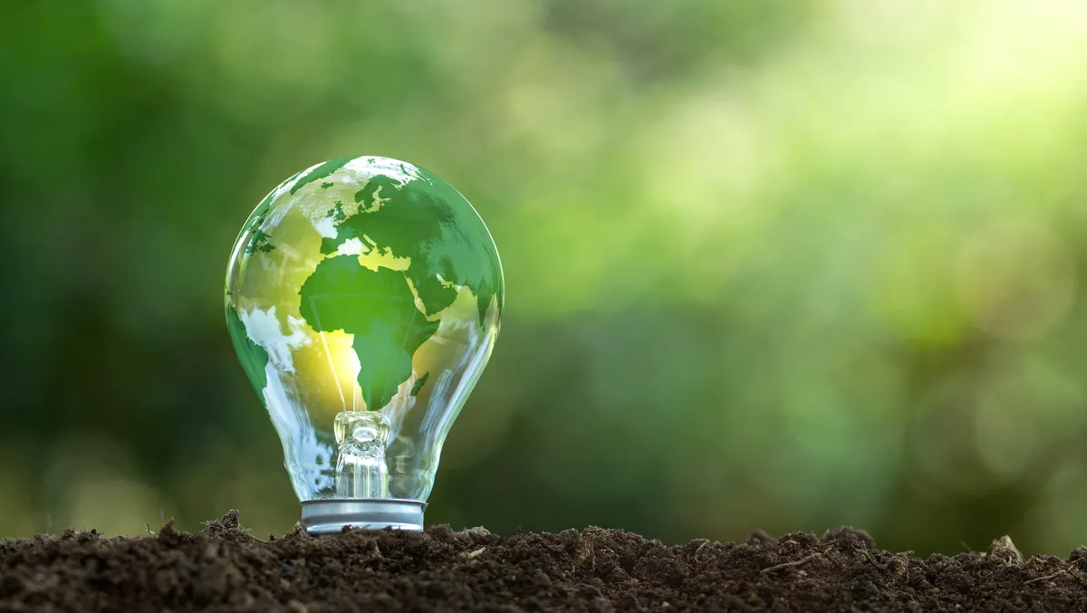 ANZ needs to catch up in sustainable IT practices
