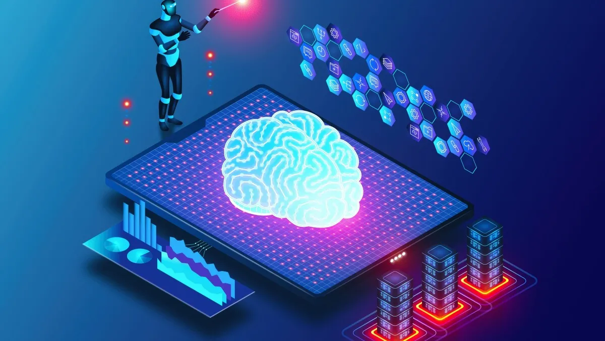 LogicMonitor reveals Dexda: Next-gen AIOps with unified observability