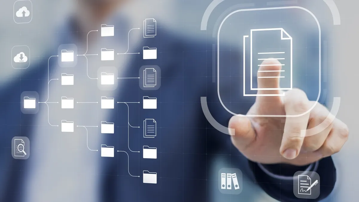 Gimmal partners with Laserfiche for unified content search