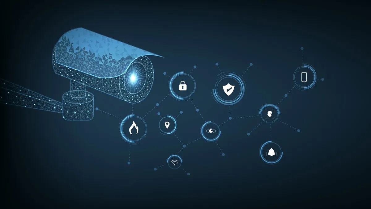 Alcatel-Lucent launches plugin for enhanced video surveillance security