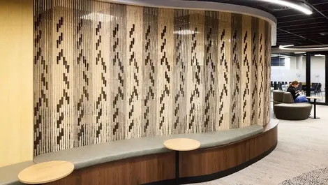 ‘Whānau centre’ project recognised at design awards