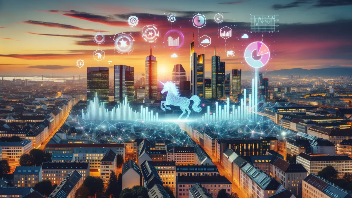 OpenOcean reveals 13 new unicorns with 2023 Automation Market Map