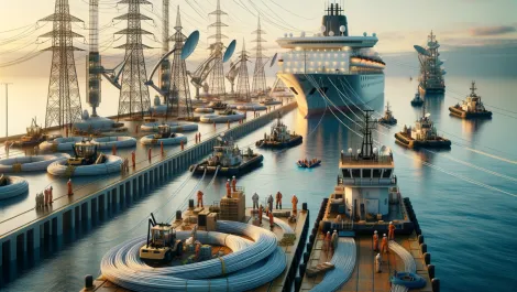 Ships