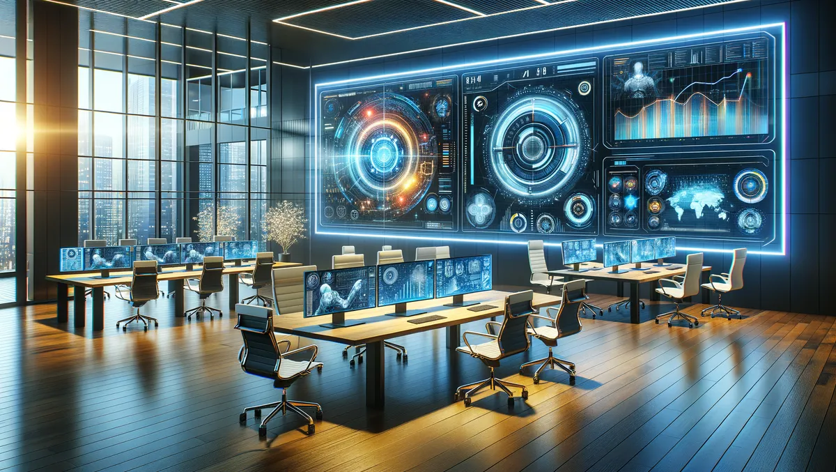 Revenue Grid unveils AI-driven sales efficiency enhancements in Winter '23 release