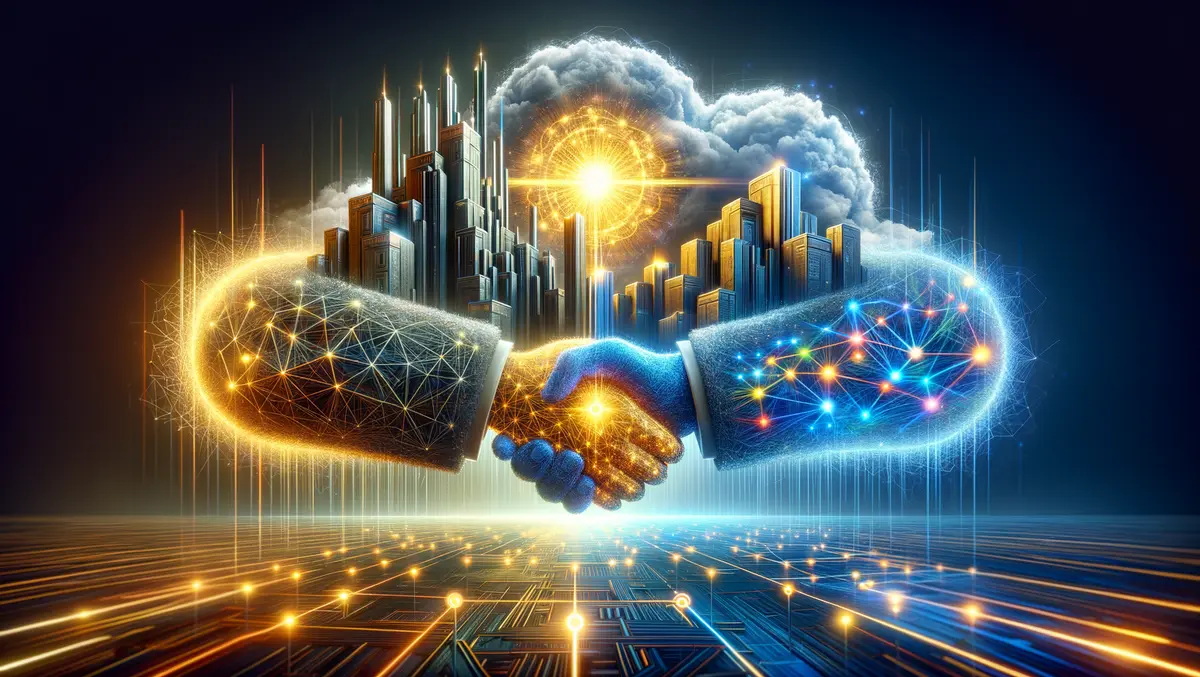 Denodo partners with Google Cloud to advance data management with AI