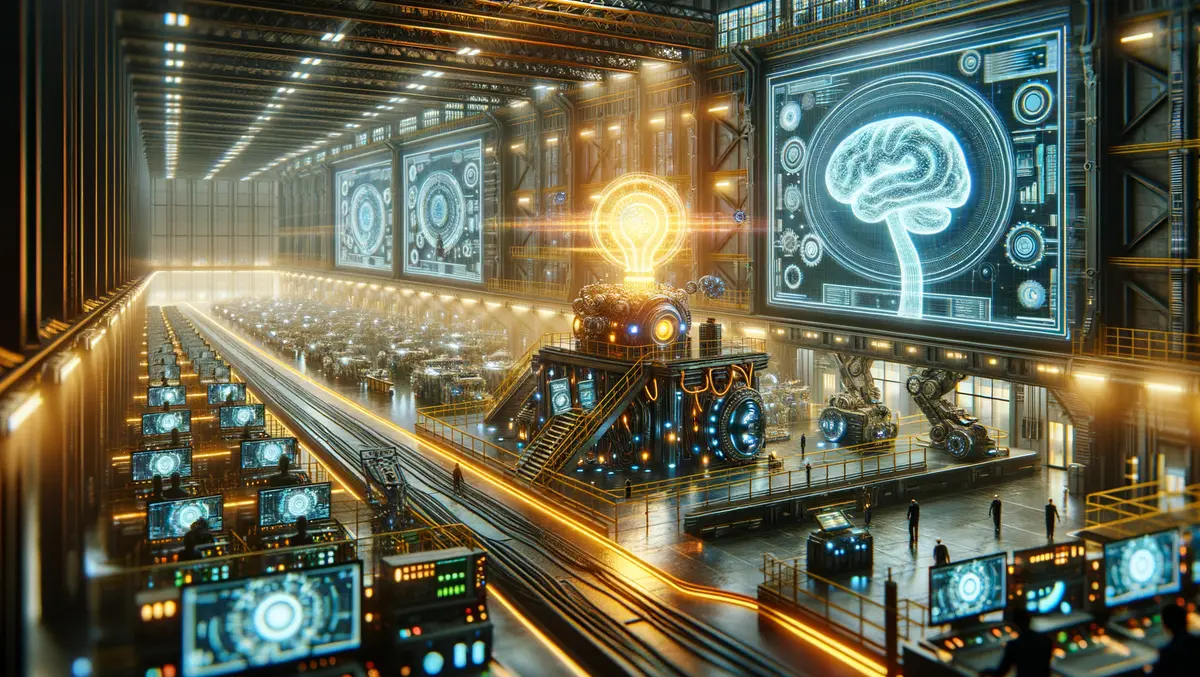 Aspen Technology unveils new aspenONE version with AI features