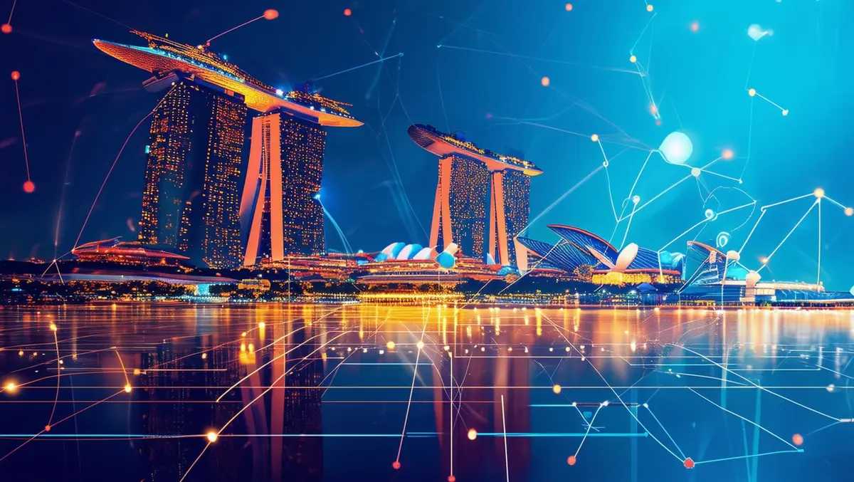 Singapore cyber security bill amendment: Securing your supply chain