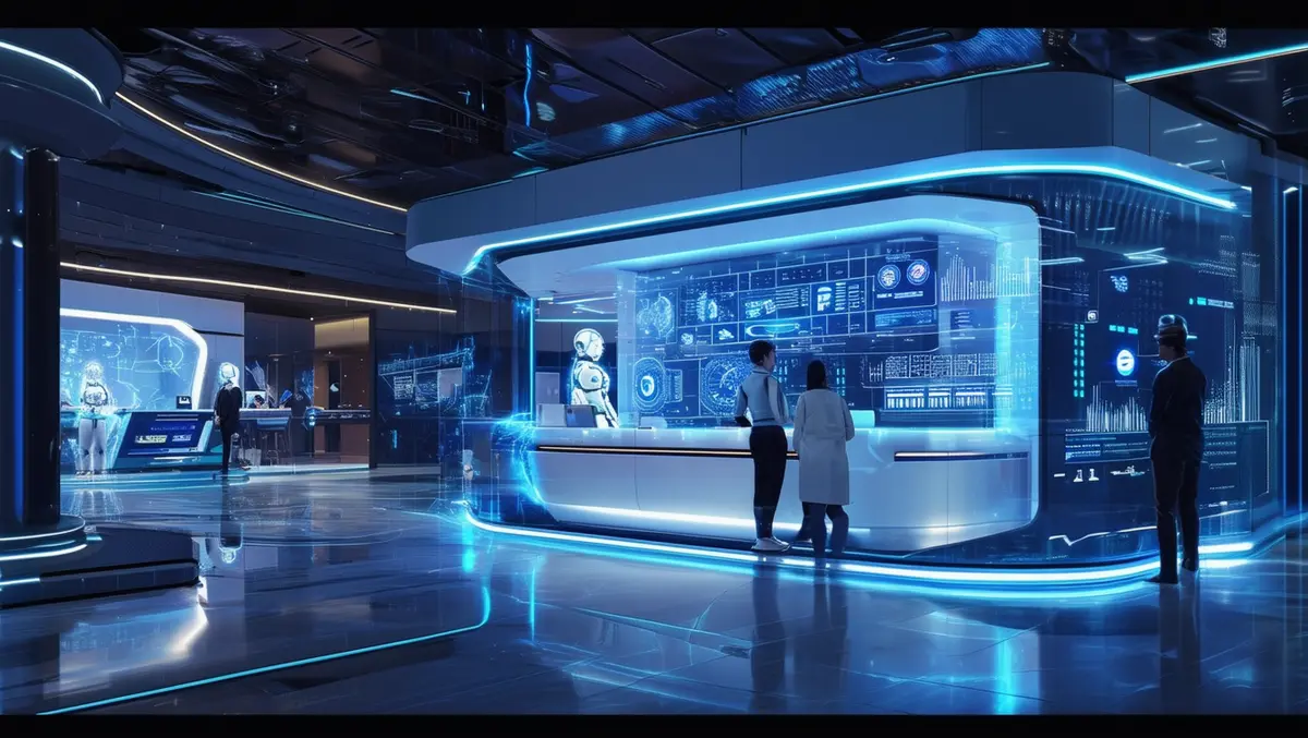 BNI collaborates with Cloudera for AI-driven transformation
