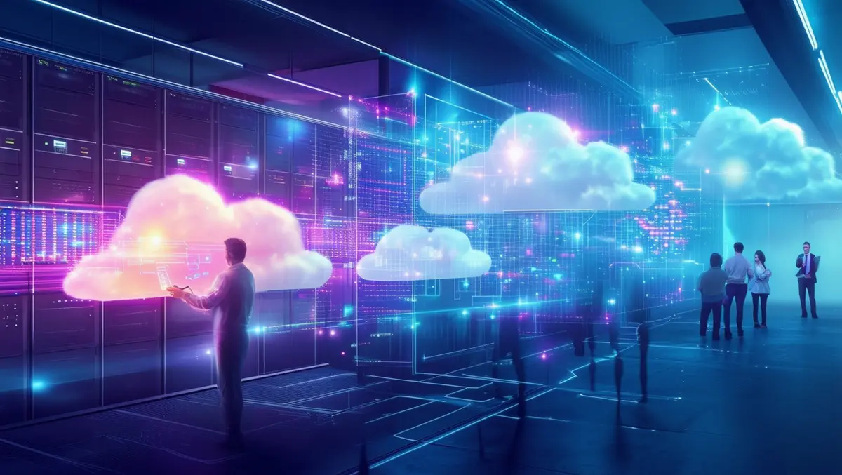 Pure Storage report highlights shift to cloud-native platforms